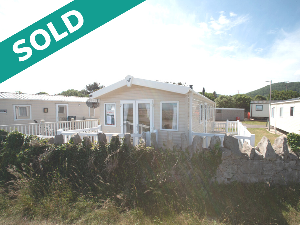 Sorry now sold - Willerby Peppy