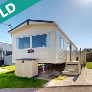 sold - 2020 Carnaby Clifton 32ft x 12ft - 2 Bedroom Static Caravan Holiday Home - sold