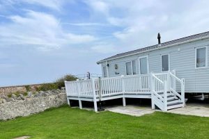 2018 Willerby Sierra 36ft x 12ft - 2 bed Static Caravan Holiday Home for Sale - Castle Cove Caravan Park - Beach Caravan Park North Wales