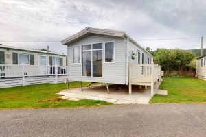 2019 Willerby Linwood 32ft x 12ft - 2 Bedroom Static Caravan Holiday Home for sale at Castle Cove Caravan Park, North Wales