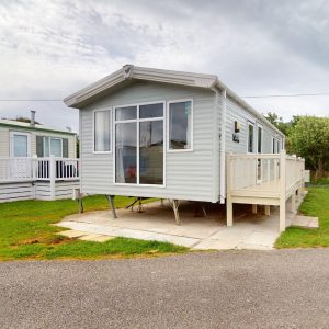 2019 Willerby Linwood 32ft x 12ft - 2 Bedroom Static Caravan Holiday Home for sale at Castle Cove Caravan Park, North Wales